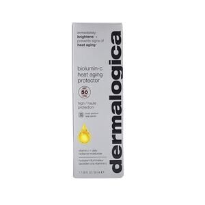 DERMALOGICA BioLumin-C Heat Aging Protector Moisturiser SPF 50 - 1.7 fl oz